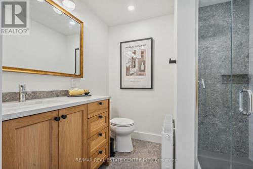 75 Chalmers St, Centre Wellington, ON - Indoor Photo Showing Bathroom