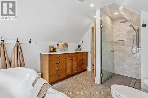 75 Chalmers Street, Centre Wellington, ON - Indoor Photo Showing Bathroom