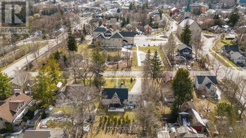 75 Chalmers Street, Centre Wellington, ON - Outdoor With View