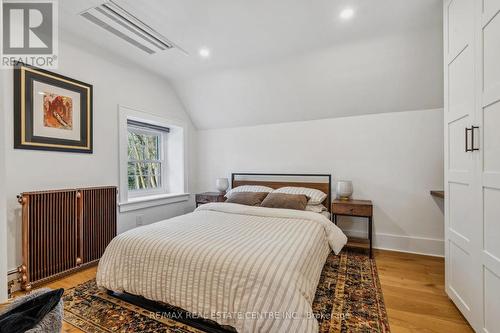 75 Chalmers Street, Centre Wellington, ON - Indoor Photo Showing Bedroom