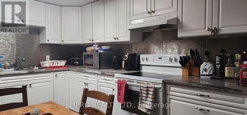 287 Santone Avenue, Welland, ON - Indoor Photo Showing Kitchen