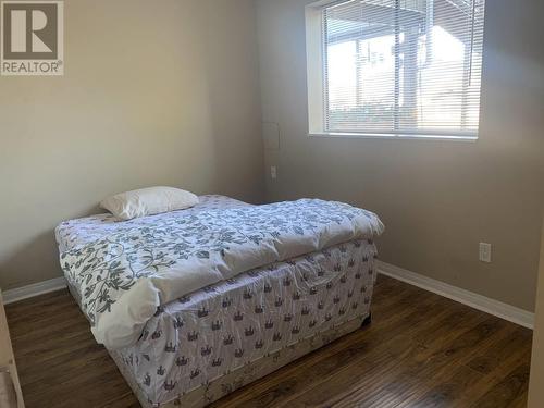 Lower 12064 230 Street, Maple Ridge, BC - Indoor Photo Showing Bedroom