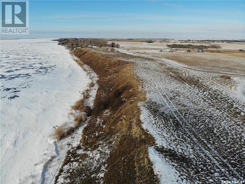 Waterfront Opportunity Near Spring Bay - 146 Acres, Mckillop Rm No. 220, SK 