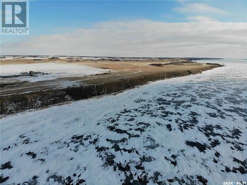 Waterfront Opportunity Near Spring Bay - 146 Acres, Mckillop Rm No. 220, SK 