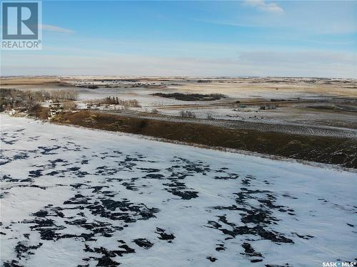 Waterfront Opportunity Near Spring Bay - 146 Acres, Mckillop Rm No. 220, SK 