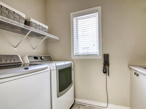 Other - 9034 Crois. Richmond, Brossard, QC - Indoor Photo Showing Laundry Room