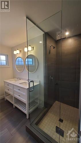 55 Trillium Drive, North Bay, ON - Indoor Photo Showing Bathroom