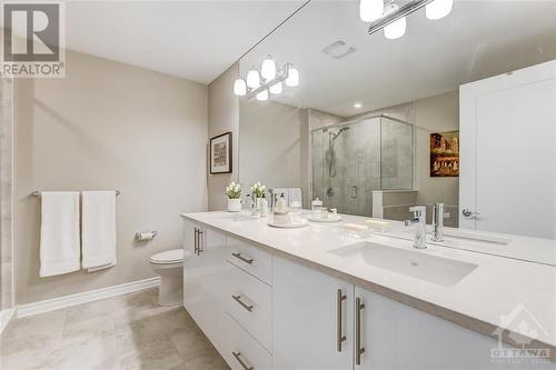 221 Tim Sheehan Place, Ottawa, ON - Indoor Photo Showing Bathroom