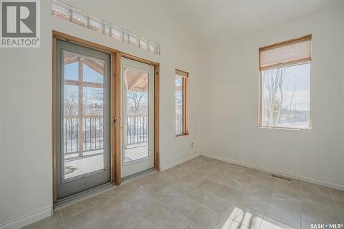 1305 Spadina Crescent W, Saskatoon, SK - Indoor Photo Showing Other Room