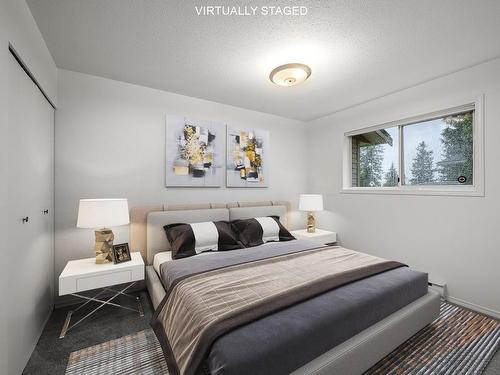 1604 Beaconsfield Cres, Comox, BC - Indoor Photo Showing Bedroom