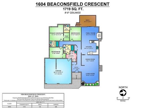1604 Beaconsfield Cres, Comox, BC - Other