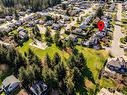 1317 Ocean View Ave, Comox, BC  - Outdoor With View 