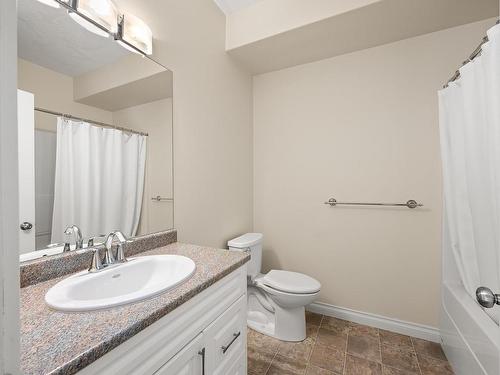 1317 Ocean View Ave, Comox, BC - Indoor Photo Showing Bathroom