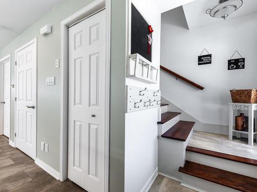 Master bedroom - 1814 Rue Moreau, Sainte-Anne-De-Sabrevois, QC - Indoor Photo Showing Bedroom