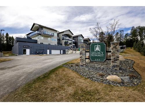 211 - 355 Legacy Lookout Drive, Cranbrook, BC - Outdoor