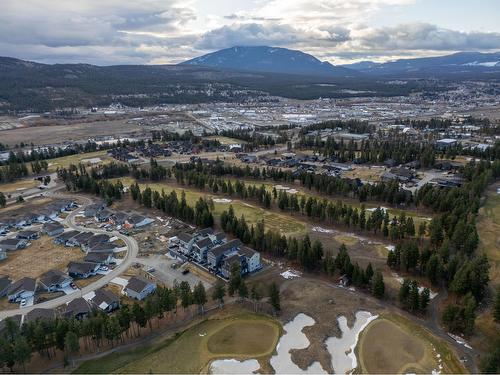211 - 355 Legacy Lookout Drive, Cranbrook, BC - Outdoor With View