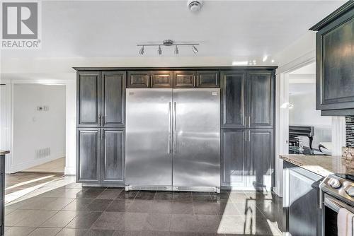 451 Turcot Road, St. Charles, ON - Indoor Photo Showing Kitchen