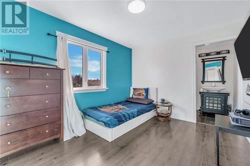 451 Turcot Road, St. Charles, ON - Indoor Photo Showing Bedroom