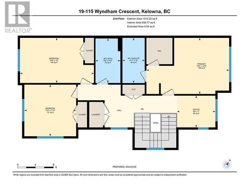 115 Wyndham Crescent Unit# 19, Kelowna, BC - Other