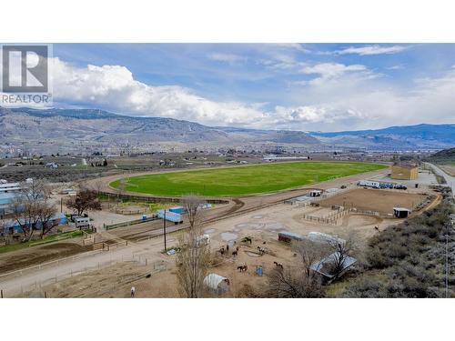 4215 Pebble Beach Drive, Osoyoos, BC - Outdoor With View