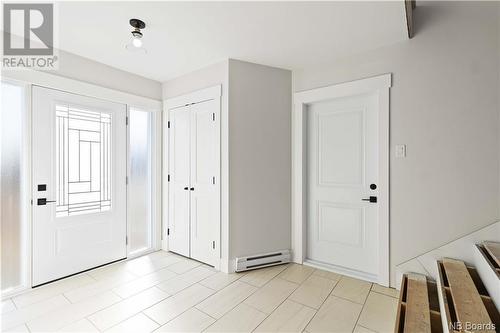 23 Doherty Drive, Oromocto, NB - Indoor Photo Showing Other Room