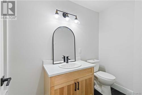 23 Doherty Drive, Oromocto, NB - Indoor Photo Showing Bathroom