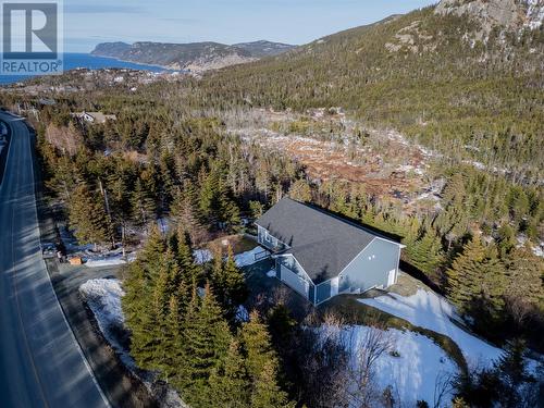 285 Beachy Cove Road, Portugal Cove-St. Philips, NL - Outdoor With View