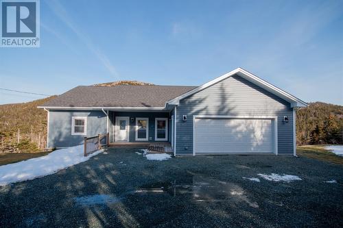 285 Beachy Cove Road, Portugal Cove-St. Philips, NL - Outdoor