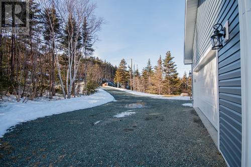 285 Beachy Cove Road, Portugal Cove-St. Philips, NL - Outdoor
