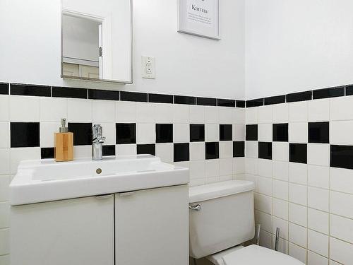 Bathroom - 3999  - 4003 Rue St-Hubert, Montréal (Le Plateau-Mont-Royal), QC 