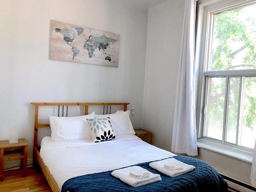 Bedroom - 3999  - 4003 Rue St-Hubert, Montréal (Le Plateau-Mont-Royal), QC 