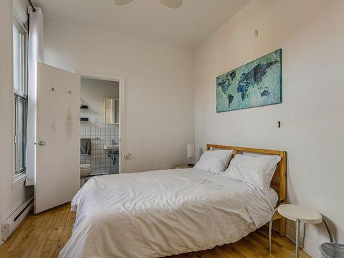 Chambre Ã Â coucher - 3999  - 4003 Rue St-Hubert, Montréal (Le Plateau-Mont-Royal), QC 