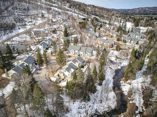 Aerial photo - 795 Ch. Des Éperviers, Piedmont, QC - Outdoor With View