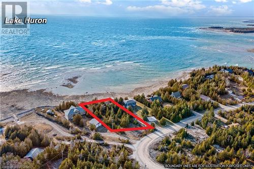 HIGHLIGHT: Located on a year-round road short distance to amenities. - Part 10 Fox Trail, Miller Lake, ON 