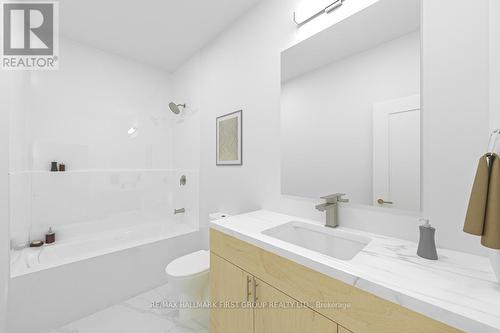 Unit 1A Blk 56, Cobourg, ON - Indoor Photo Showing Bathroom