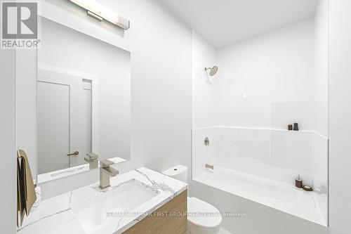 Unit 10 Blk 55, Cobourg, ON - Indoor Photo Showing Bathroom