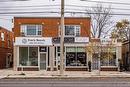 858 King Street W, Hamilton, ON 