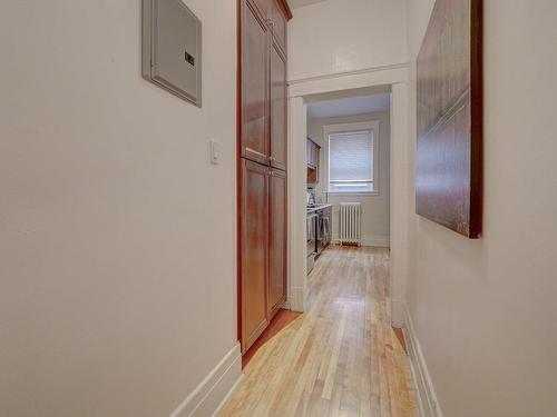 Passageway - 33-4326 Rue Sherbrooke O., Westmount, QC - Indoor Photo Showing Other Room