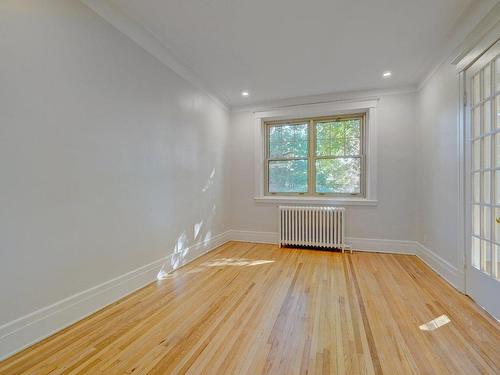 Passageway - 33-4326 Rue Sherbrooke O., Westmount, QC - Indoor Photo Showing Other Room