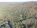 Aerial photo - 10E Rang O., Saint-Eusèbe, QC 