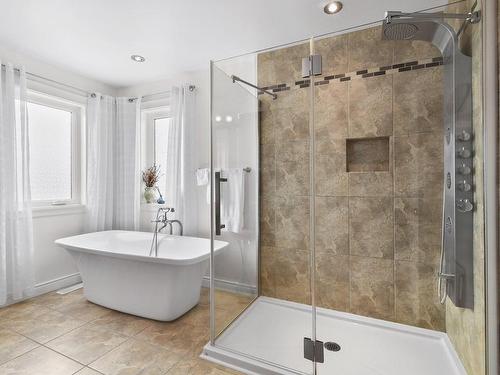 Bathroom - 3175 Rue De La Licorne, Terrebonne (Terrebonne), QC - Indoor Photo Showing Bathroom