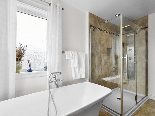 Bathroom - 3175 Rue De La Licorne, Terrebonne (Terrebonne), QC - Indoor Photo Showing Bathroom
