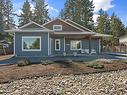 1451 Seaway Dr, Parksville, BC  - Outdoor With Facade 