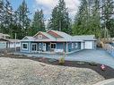 1451 Seaway Dr, Parksville, BC  - Outdoor With Body Of Water With View 