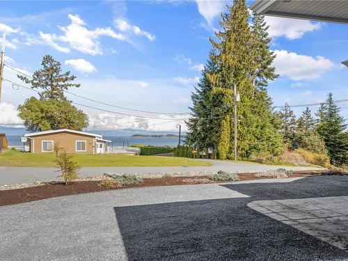 1451 Seaway Dr, Parksville, BC - Outdoor With View
