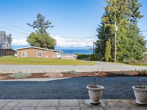 1451 Seaway Dr, Parksville, BC - Outdoor With Body Of Water With View