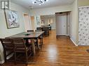#1910 -135 Hillcrest Ave, Mississauga, ON  - Indoor Photo Showing Dining Room 