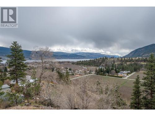 3909 Gartrell Road, Summerland, BC - Outdoor With View