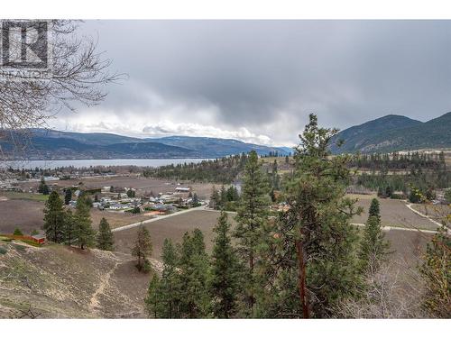 3909 Gartrell Road, Summerland, BC - Outdoor With View