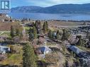 3909 Gartrell Road, Summerland, BC  - Outdoor With Body Of Water With View 